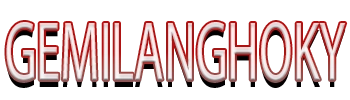 GEMILANGHOKY Logo